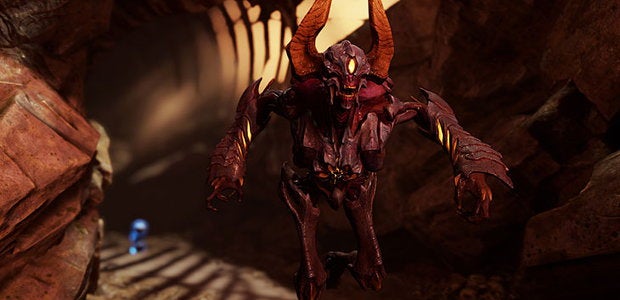 Doom Update Adding New Modes, First DLC Detailed | Rock Paper Shotgun