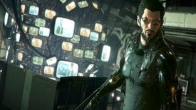 Deus Ex: Mankind Divided Trailer Explains It All
