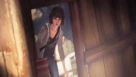 Re-rewind: Life Is Strange Episode 4 Is Out
