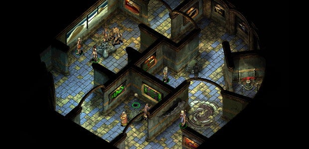 Planescape Torment: Enhanced Edition announced