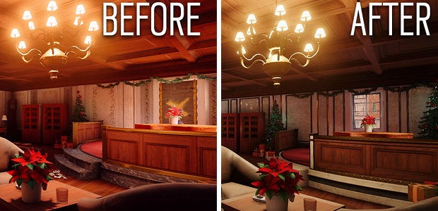 Rainbow Six Siege optimising all maps