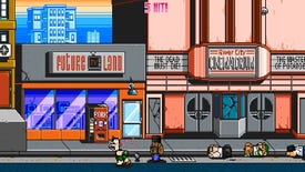 Image for River City Ransom: Underground resumes retro beatings
