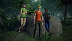 Patchle Royale: The Culling Launches Big Update