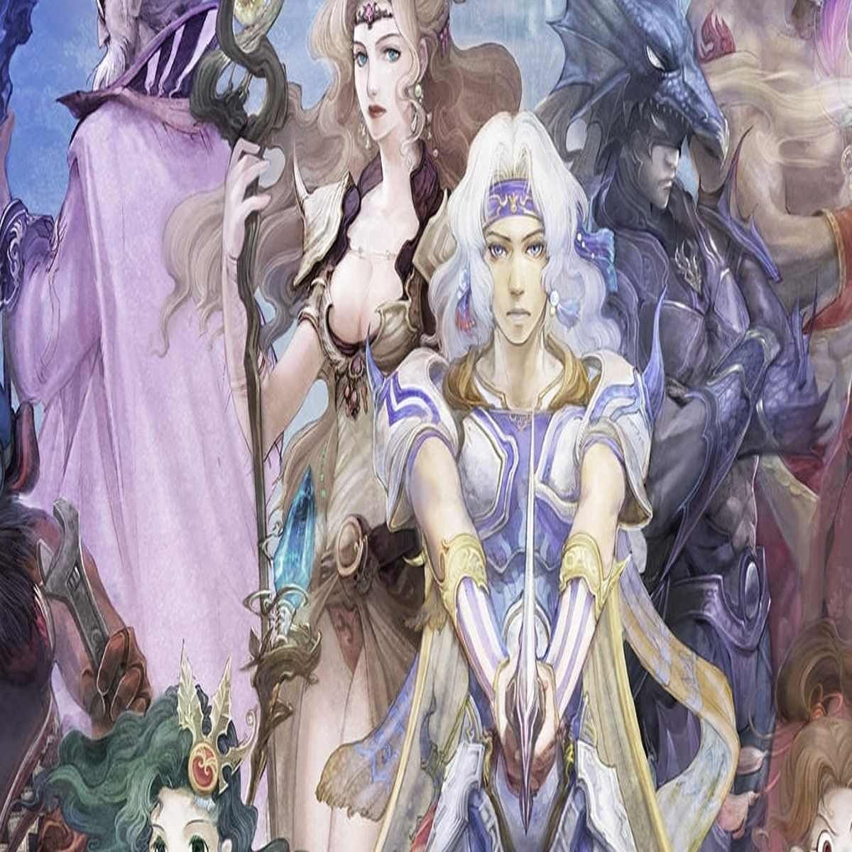 Final Fantasy's Lightning Is Perfect Avatar for Heroic Women