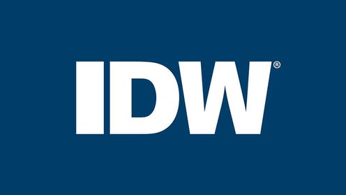 IDW Media Holdings logo