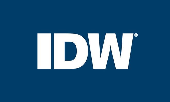 IDW Media Holdings logo