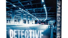 Image for Detective: A Modern Crime Board Game