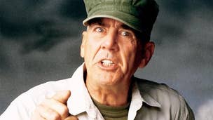 Call of Duty: Ghosts Drill Instructor Voice Pack releases next week, stars R. Lee Ermey 
