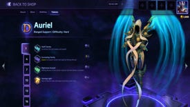 Diablo's Auriel Coming To Heroes Of The Storm In August