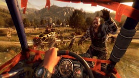 Dying Light - The Following Adds An Enormous New Map And Customisable Vehicles