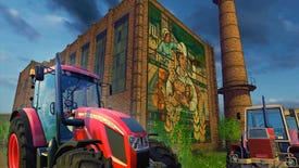 Image for Gold! (Gold!) Farming Simulator 15 Expansion Released