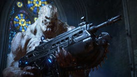Gears of War 4 getting Horde Mode update and free trial