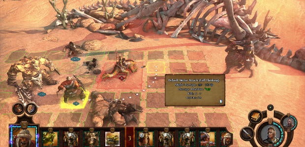 Image for HOMM Sweet HOMM: Might & Magic Heroes VII Is Out