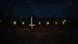 Boo! Outlast 2 Announced For 2016