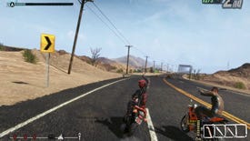 Road Redemption Crotch-Rocketing Out In October