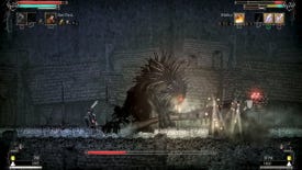 Salt And Sanctuary PC Release Date Soon