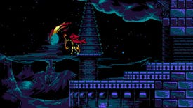Shovel Knight: Spectre of Torment leaping to April