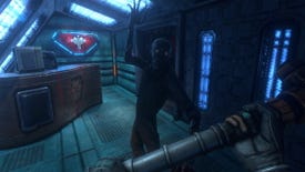 Look At You, Backers: System Shock Kickstarter Ends