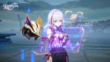 Honkai Star Rail: Update 1.4 erscheint zeitgleich mit der PlayStation 5 Version