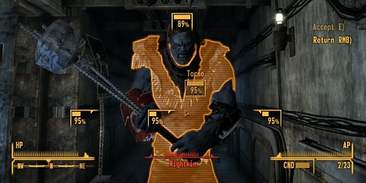 Fallout New Vegas Perks Guide - Wasteland Gamers