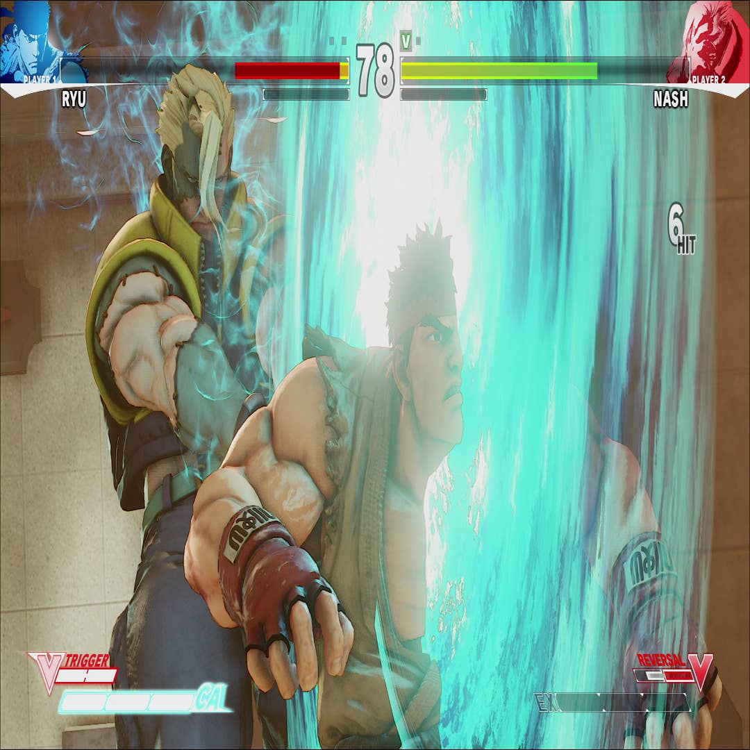 Ryu Hadouken Street Fighter 2, street-fighter-v, games, 2016-games