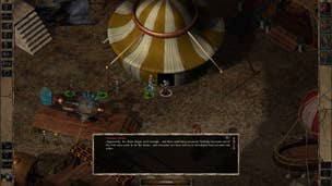 Baldur’s Gate 2’s Athkatla is still one the best RPG cities ever made