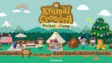 Darmowe Animal Crossing: Pocket Camp - premiera w środę