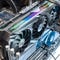 Digital Foundry's test rig for Intel 13th-gen testing of the Core i9 13900K and Core i5 13600K