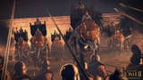 Total War: Rome 2 otrzyma nowe DLC?