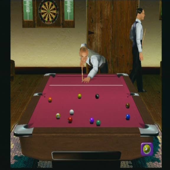 World Championship Snooker 2004 (Xbox) - Back Online in 2023! 
