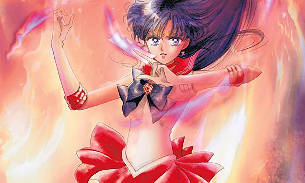 Sailor Moon read order: how to fight evil by moonlight the right