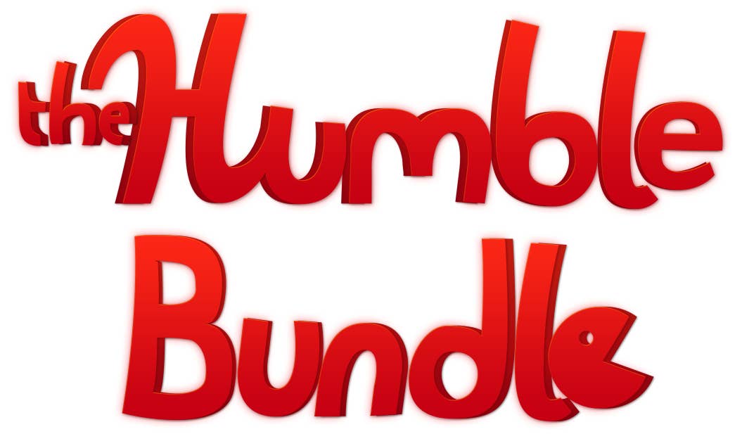 Humble Bundle has raised over $50 million