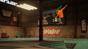 Skate Culture's Revival Has Finally Hit Video Games