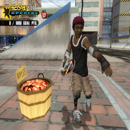 Tony Hawk's Underground 2 - PC Review and Full Download