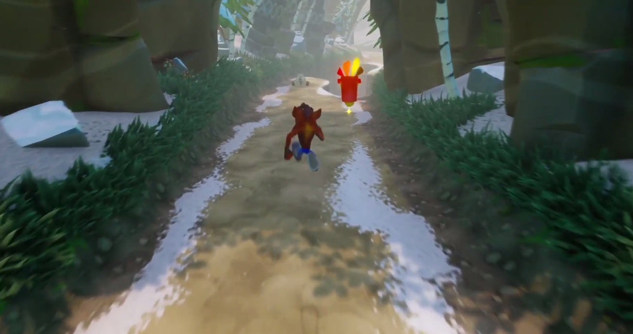 Crash Bandicoot 2 Secret Level Guide N.Sane Trilogy Unlock Every Secret Level, Level Exit