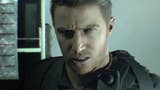 Chris Redfield w akcji w materiale z DLC do Resident Evil 7