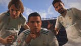Cristiano Ronaldo na pierwszym planie w trailerze FIFA 18