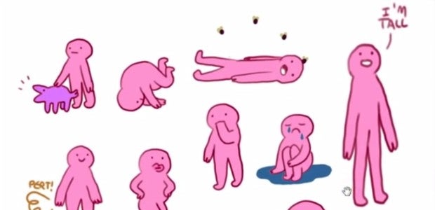 Image for Amnesia Fortnight: Four Pitches Advance To Prototype Stage 