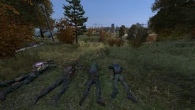 Image for The Saline Bandit: DayZ Diary – Part Three