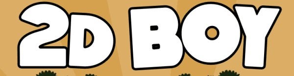 2D Boy "Rapid Prototyping Framework"