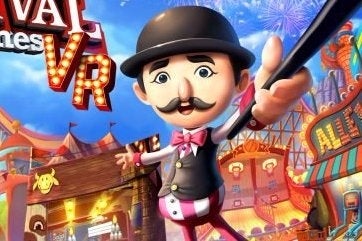 Carnival vr ps4 hot sale