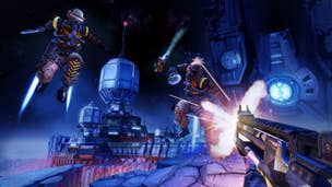 Image for Borderlands: The Pre-Sequel may eventually come to Xbox One and PS4