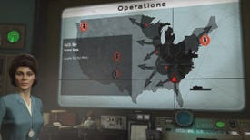 Alienated: Some New Xcom E3 Screens