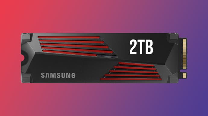 2tb nvme ssd from samsung