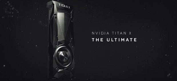 Nvidia titan outlet x