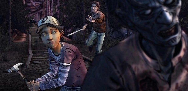 Walking Dead Season 2 Ep 2 Shambling Free Next Week