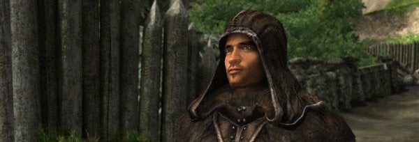 Image for Two Worlds Demo