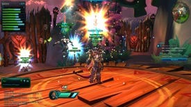 Image for Wot I Think (Part Two): Wildstar
