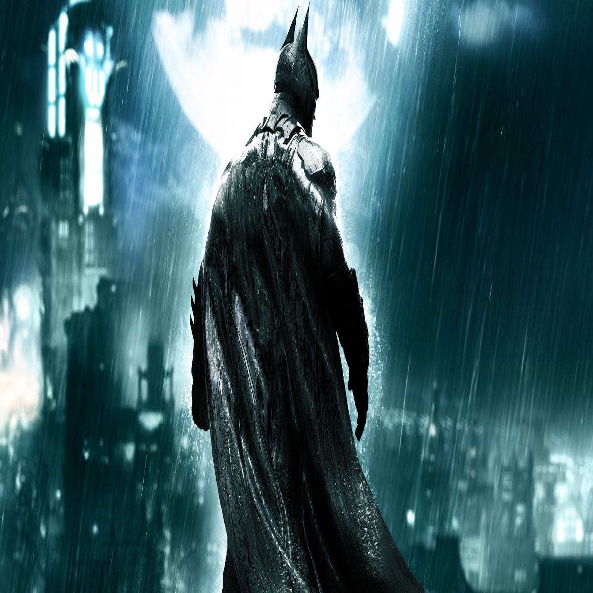 Batman: Arkham Knight is AWFUL on Switch (Asylum & City tho 👀) 