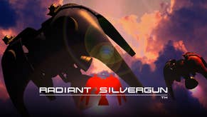 El clásico shoot'em up Radiant Silvergun ha llegado hoy a Nintendo Switch